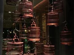 -山港凯悦酒店·BEBA海滩烧烤餐厅酒吧