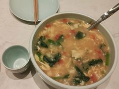 -北李妈妈菜·海肠捞饭(高新万达店)