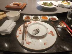 -长沙W酒店·SHINN YEN星艳中餐厅