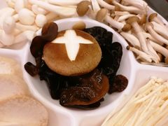 -东来顺饭庄(天坛店)