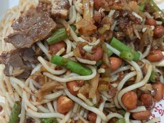 -老胖子凉拌粉干(安居总店)