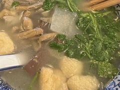 -小潘记鸭血粉丝汤