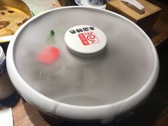 -来涮蜀鲜货火锅串串香(菜市口店)