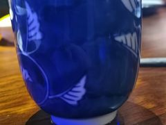 -绿茶餐厅(燕郊永旺店)