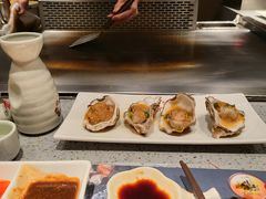 -大渔铁板烧(大悦城店)