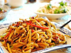-新疆欣悦饭庄