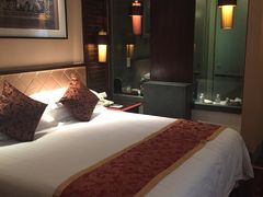 -御庭精品酒店(秦淮河店)