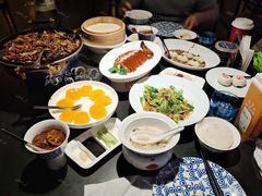 -喜悦烤鸭·新京菜(王府井店)