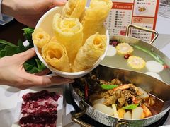 -八合里牛肉火锅(深圳海德店)