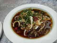 -聚丰园•湖鲜餐厅(阿红私房菜梅石路店)