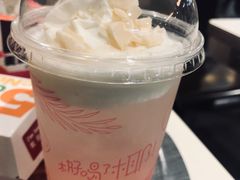 -麦当劳(天兴罗斯福店)