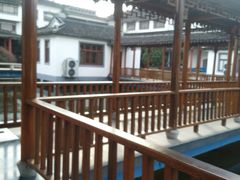 -渭塘酒家(生态园店)