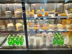 -星巴克(长春世纪鸿源店)