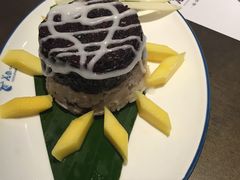 -美奈小馆·越南料理(中航城君尚购物中心店)