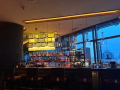 -富力丽思卡尔顿酒店·FLAIR餐厅酒吧