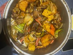 -清真·舒迩布炕锅王·高原美食文化(青海总店)