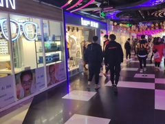 -南京时尚莱迪购物广场(正洪街店)