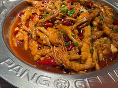 -胖哥俩肉蟹煲(石家庄长安万达店)