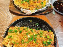 铁板花甲-胖嫂烧烤(武胜路总店)