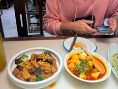 -遇见长安之高山流水(李家村万达店)