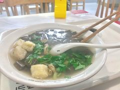 -百年尹氏汤包(湖南路狮子桥店)