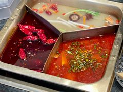 -王家渡火锅店(棕榈泉店)