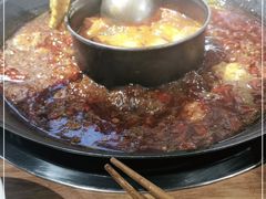 -楠火锅(龙阳广场店)