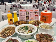 -东森家宴·惠州客家菜