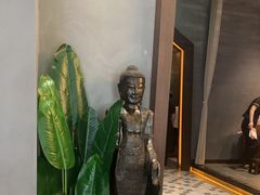 -菩泰·泰式草本按摩SPA(武汉新天地南馆店)