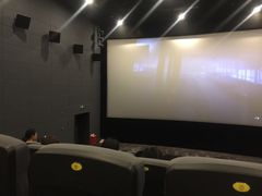 -SFC上影影城(港汇永华IMAX激光店)