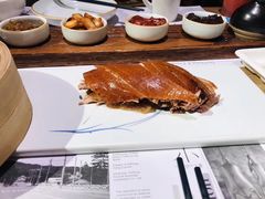 -小大董·烤鸭(凤凰汇店)