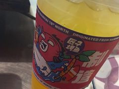 -匠子烤鱼(远大购物中心店)