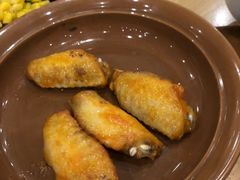 -萨莉亚意式餐厅(东川路店)