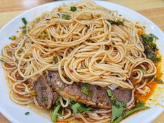 -玉香宫河州牛肉拉面