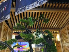 -九田家黑牛烤肉料理(溧阳吾悦店)