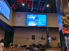 -自由人影城(大庆唐人中心店)