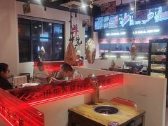 -万达广场(济南高新店)