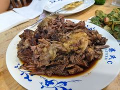 -柴氏风味斋(甘家口店)