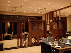 -黔蘑菇四季餐厅(观山湖店)