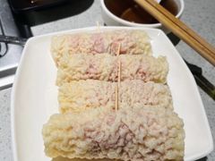 -海底捞火锅(大学路新象城店)