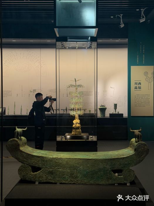 广西壮族自治区博物馆图片