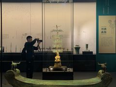 -广西壮族自治区博物馆