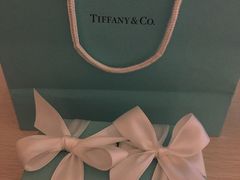 -Tiffany & Co.蒂芙尼
(天津万象城店)