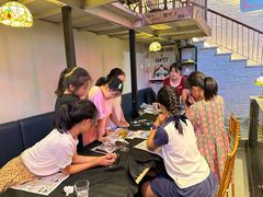 -里堂派对·独栋团建聚会小院轰趴馆(三圣乡店)