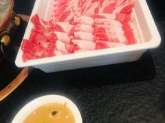 -铜来聚老北京涮肉(恒隆广场店)