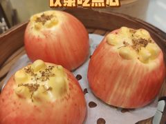 -聚福山莊·寻味顺德(北滘店)