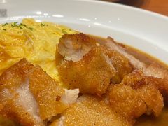 -CoCo壱番屋(久光百货店)