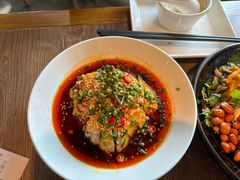 -大潮淮·淮扬菜(何园旗舰店)