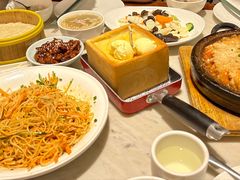 -小菜园新徽菜(北京大兴龙湖天街店)