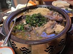 -探鱼·鲜青椒爽麻烤鱼(银泰城店)